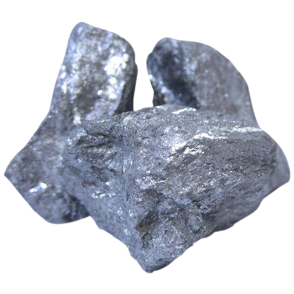 Ferro Alloys Manufacturers Ferro Calcium Silicon Alloy FERROALLOYS CaSi Lump Grain Powder