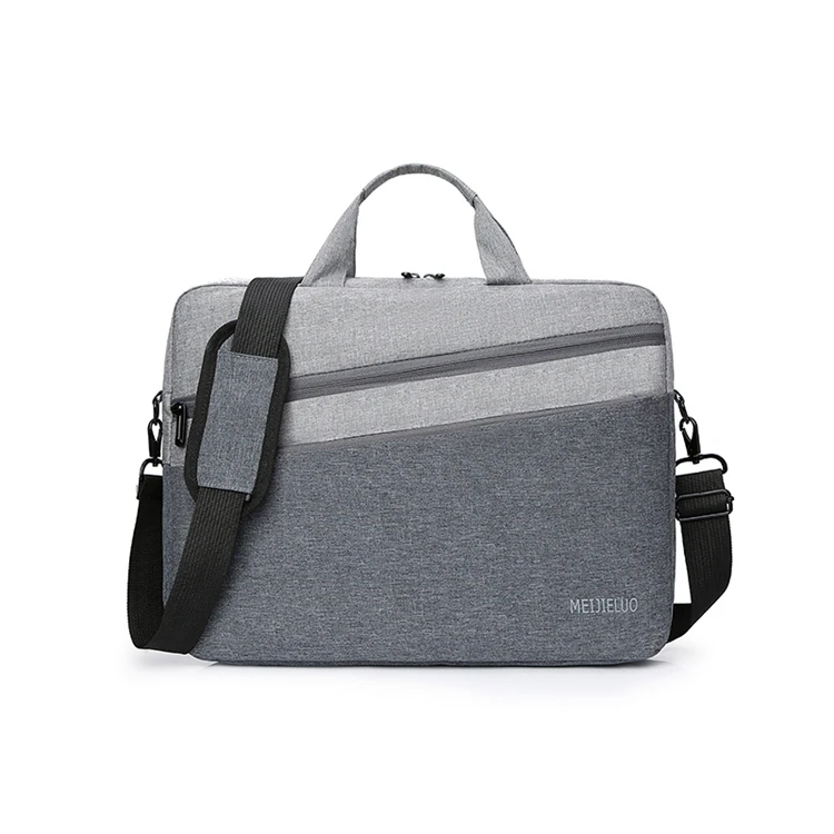 Cheap Customized Business Computer bag Laptop Case Backpack Portable Laptop Black Tote Laptop Bag