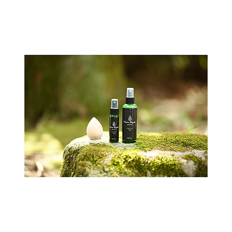 
Deep sleep mist pillow perfume spray brings a pleasant and relaxing feeling 