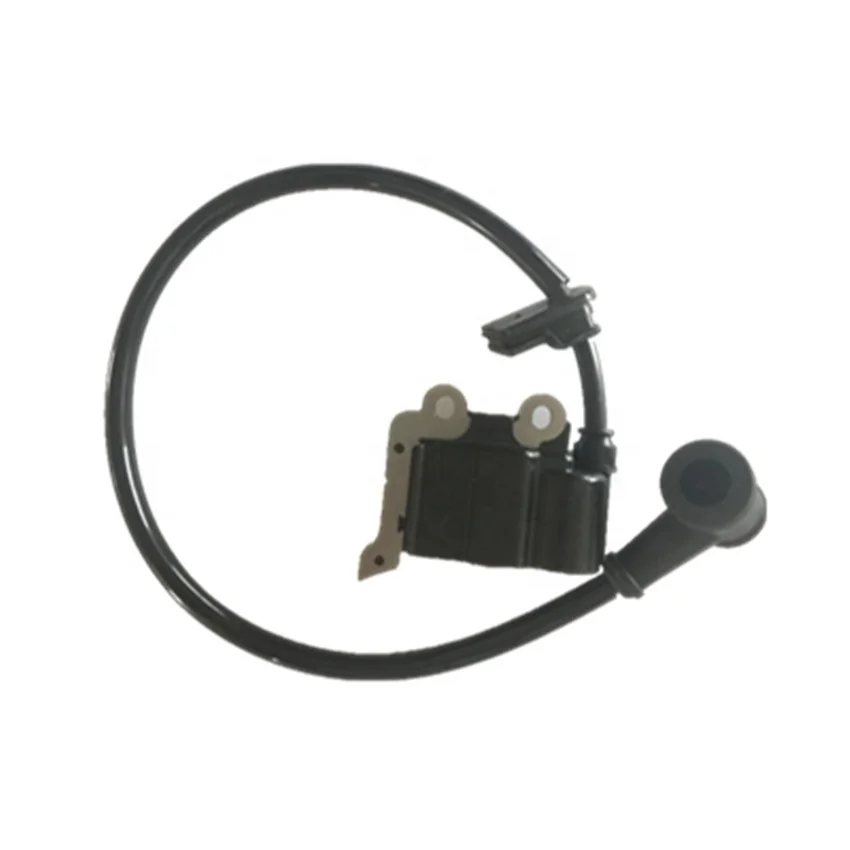 TJ53 engine grass trimmer spare parts ignition coil 21171-2282