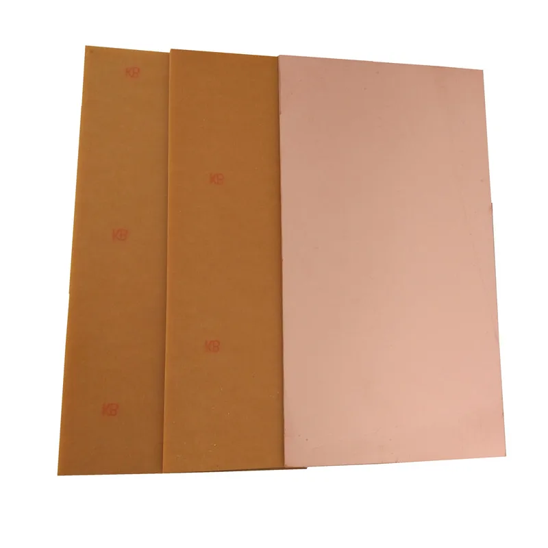 Factory Price PCB material Copper Clad Laminate XPC/FR1