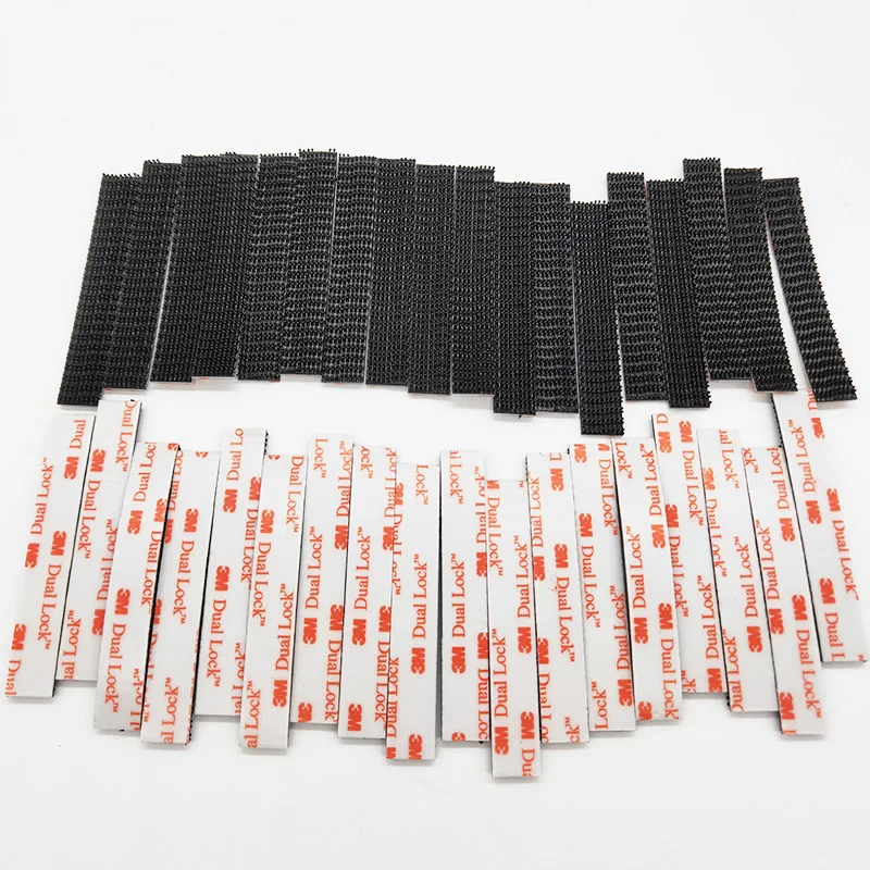 Best Cycle Magical Adhesive Tape Hook Both Sides Non-Scratch Magic Tape SJ3540 SJ3541 SJ3542 SJ3550 SJ3551 SJ3552