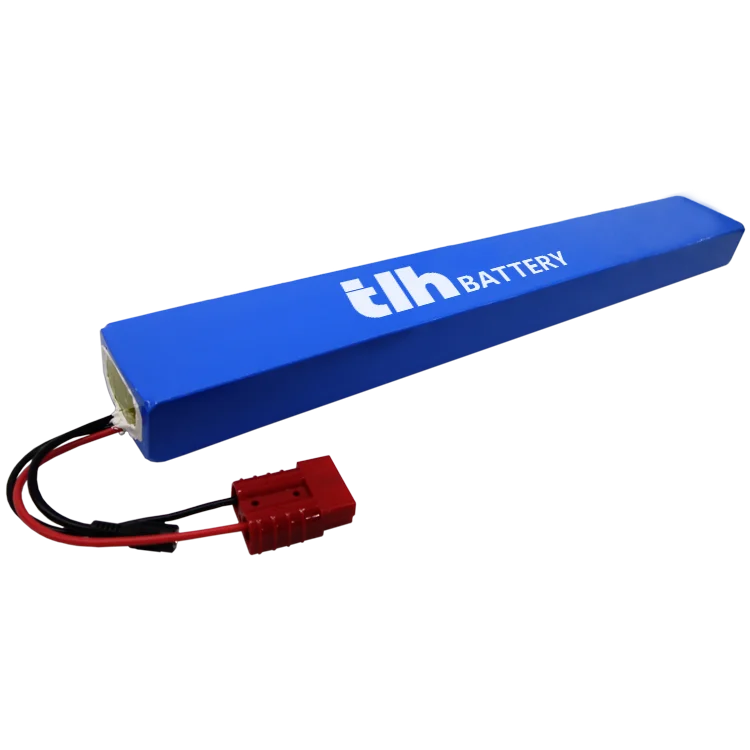 Фабрика TLH OEM AKKU Cae 18650 Аккумулятор для электровелосипеда 1000 Вт 48 В 20 Ач