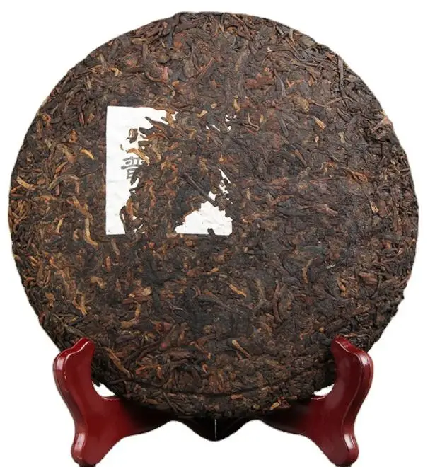 Wholesale Jing Mai Yunnan Puer Tea