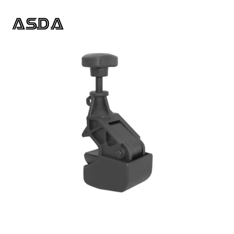 Car Tire Mounting Tool Rim Wheel Changing Helper Tire Changer Bead Clamp Mount Drop Center Tool Depressor Car Accessories