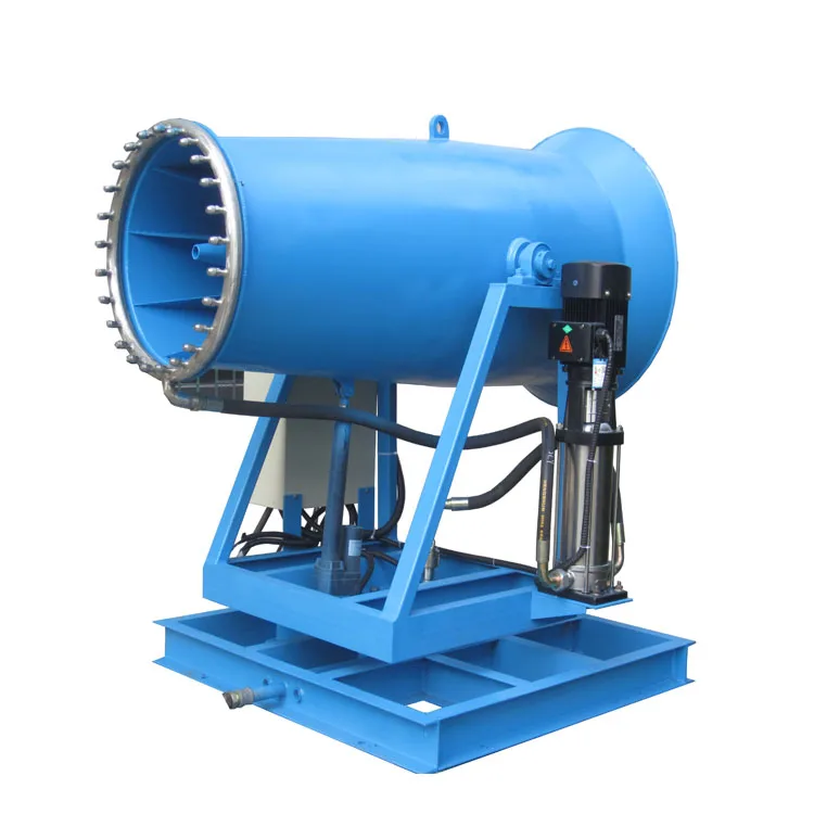 Water Saving farming long range spraying gun agriculture spray tank