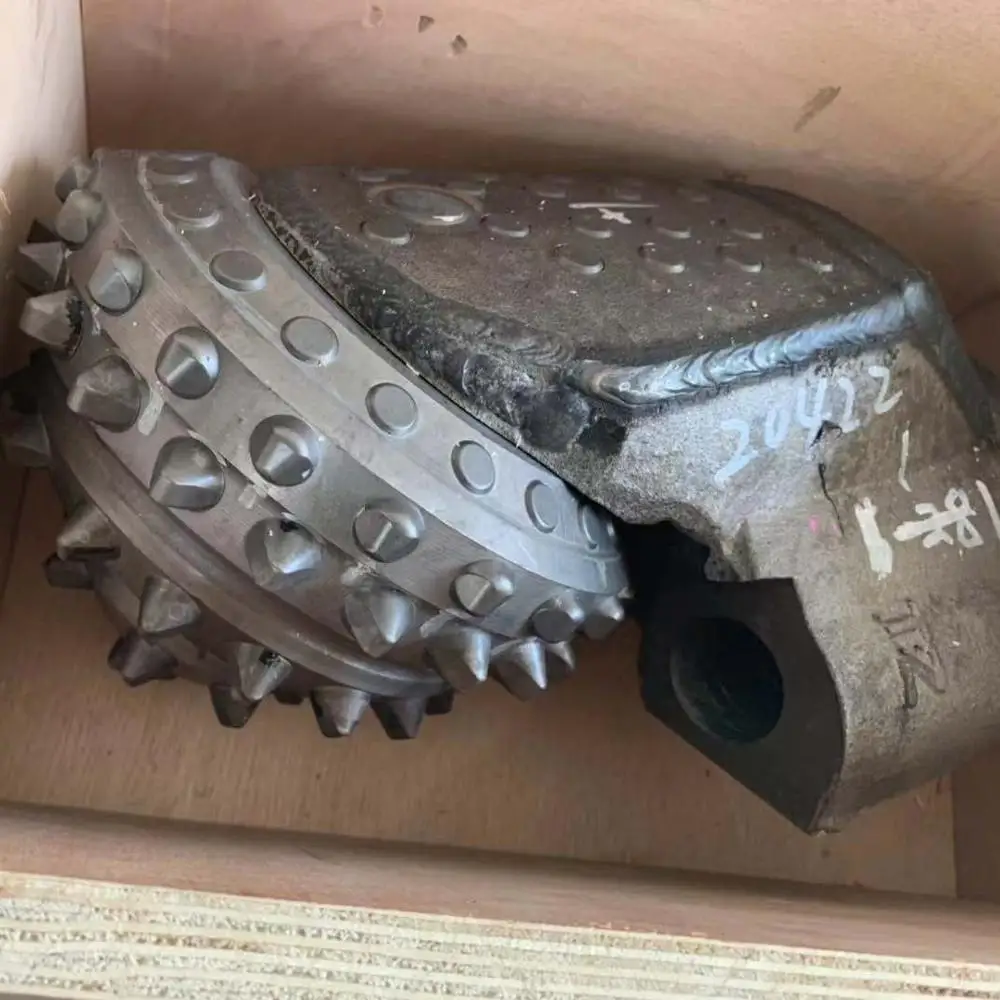 8 1/2 inch Piling Roller Bit