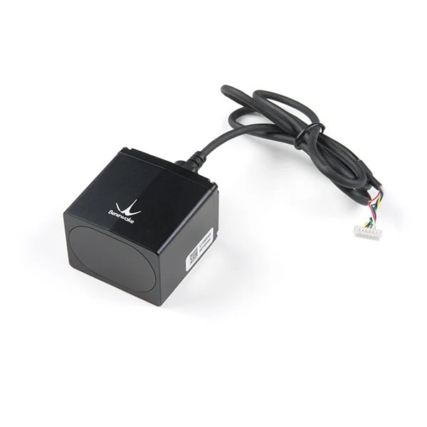 Benewake TF03 100m Long Distance Laser Lidar Rangefinder for Drones UAV UAS Robots