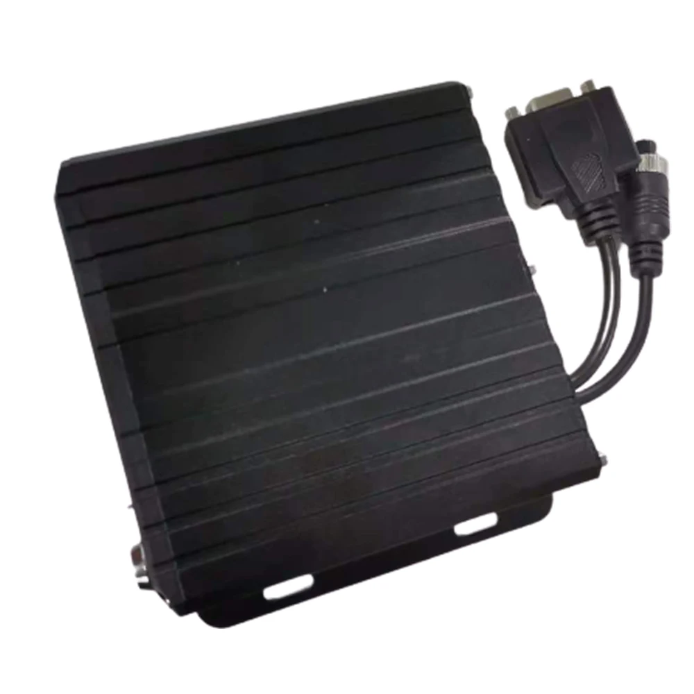 
Factory Car Heavy Vehicle Mdvr Camera Security System HD Video GPS Dvr Monitor 