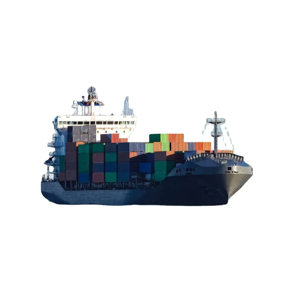 Chinese Zhejiang Shipping Agent Logistics Services Sea Freight Forwarder Ddu Ddp China To Uk