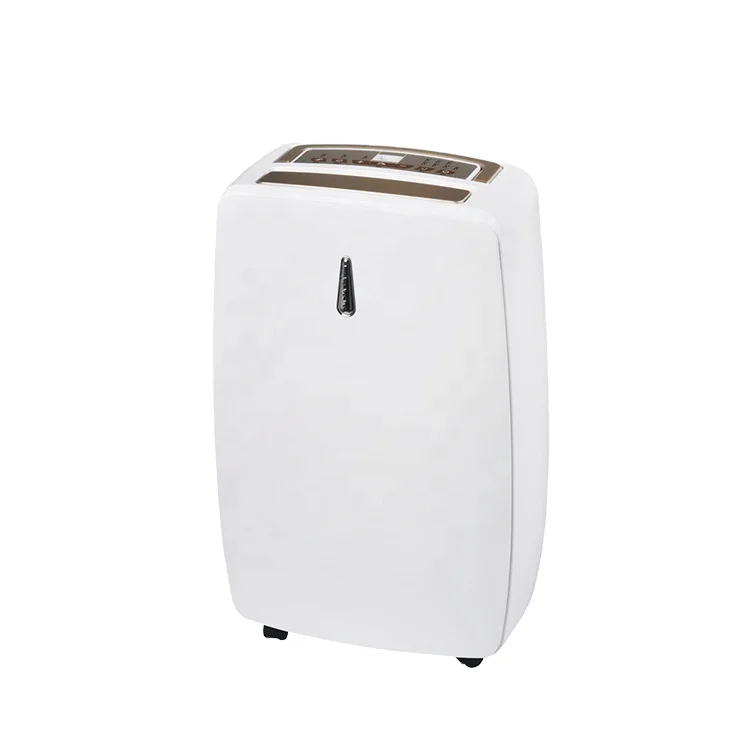 Wholesale Price Dehumidifier Water Purifier Electronic Rechargeable Air Dryer Bathroom Dehumidifier Home