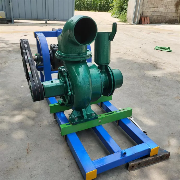 15kW generator set diesel water pump