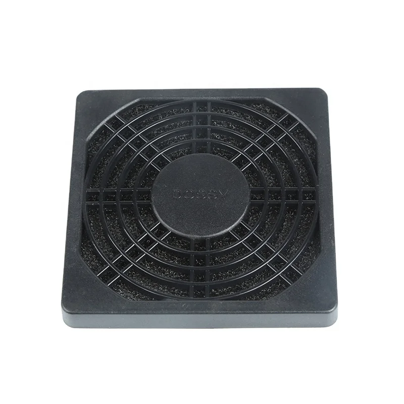 90mm 3 in 1 fan filter pc