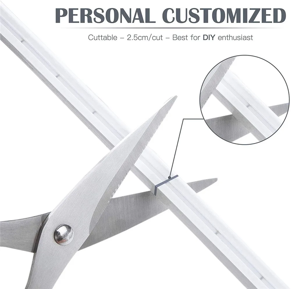 Drop shipping NO MOQ Wall Mounted 12V flexible light acrylic letter angel wings custom neon signs