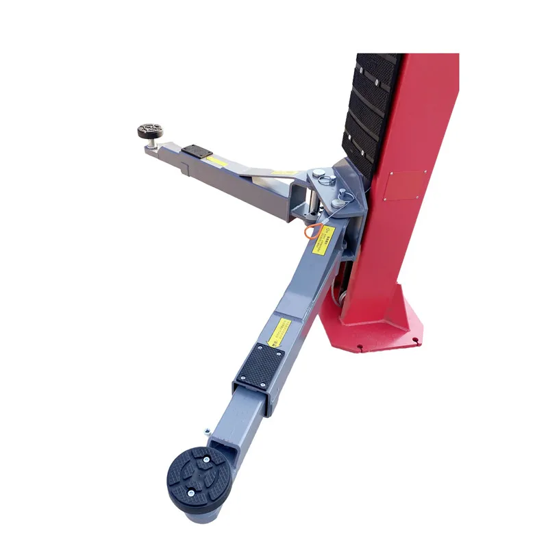 Лидер продаж в Китае подъемное оборудование для грузовиков двухколонный гидравлический