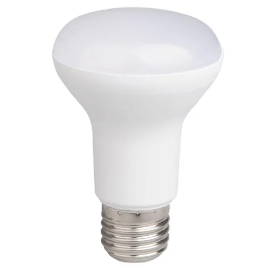 R63 Factory Custom High End Reflector Round Led Light 10W 900lm B22 E27 Modern Fashion LED Bulb
