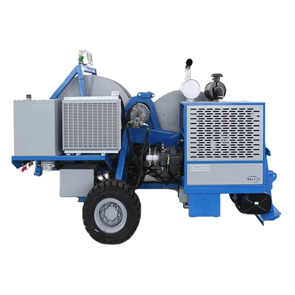 GS90 90KN 90 ton Hydraulic Gear Tool Han Hydraulic Puller