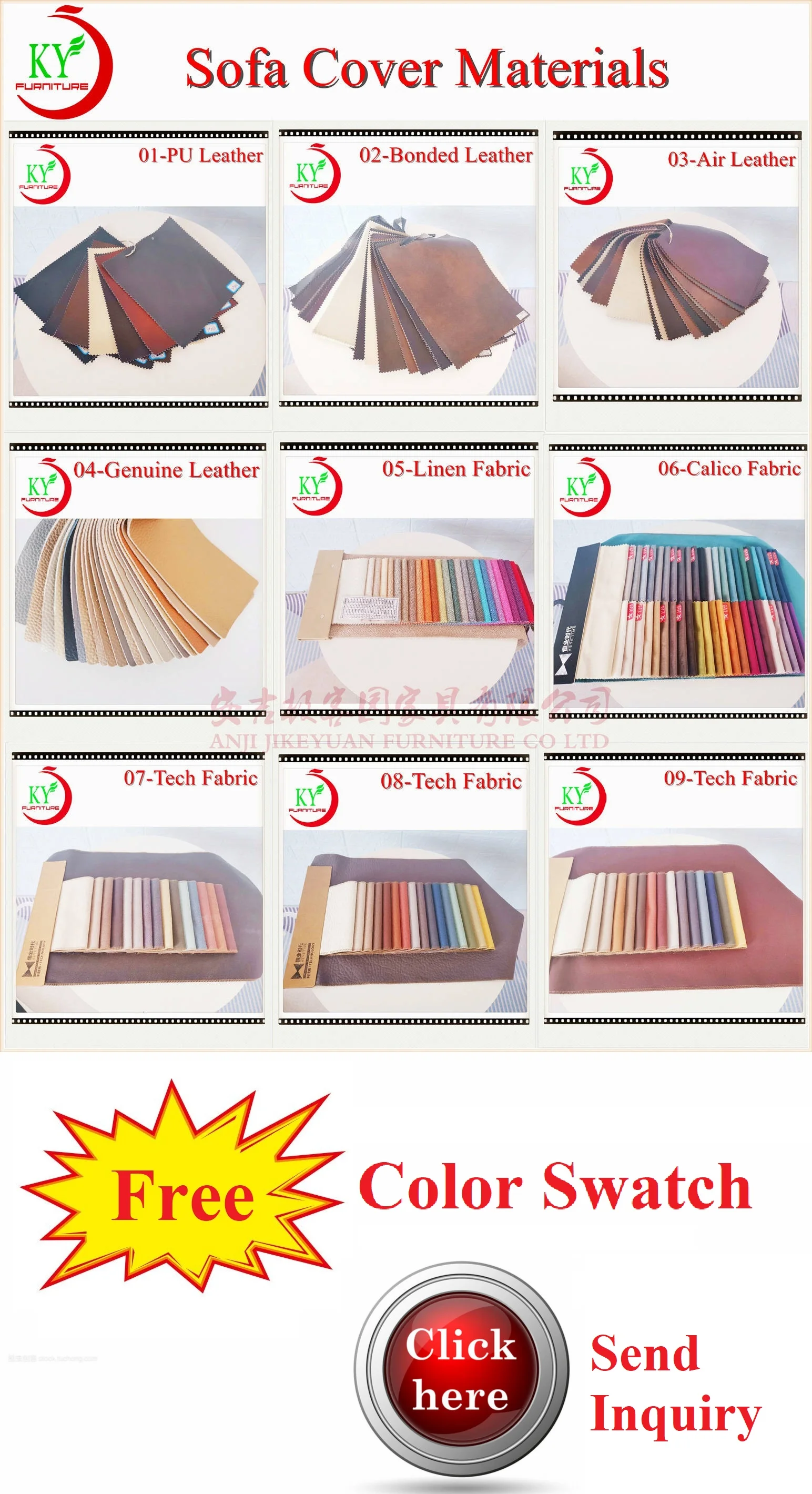 Geeksofa Memory Foam Furniture Bean Bag Big Sofa with Soft Micro Fiber Cover