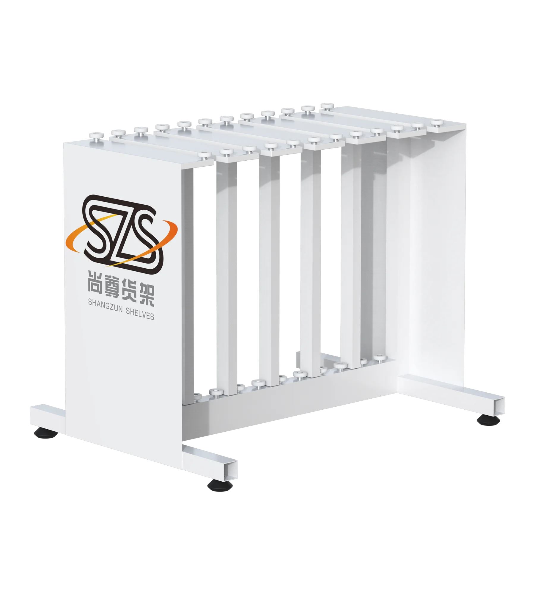 Push Pull Ceramic tile display rack, metal material ceramic tile display rack, tile display stand rack showroom