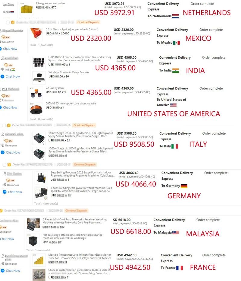 20 Cue Remote Control Pyrotechnics Fireworks Firecrackers System Electric For Cold Pyro Fountain