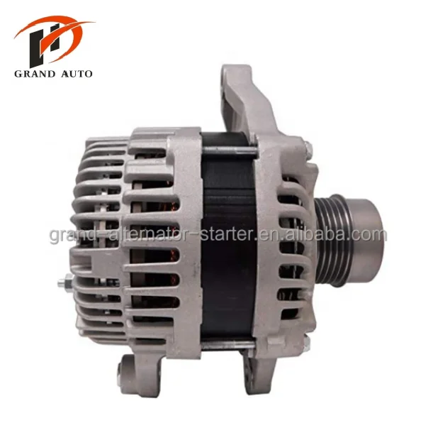 Car alternator for Nissan for Dodge Journey for FIAT 12v 130A 11440N A2TX0281ZC 116037