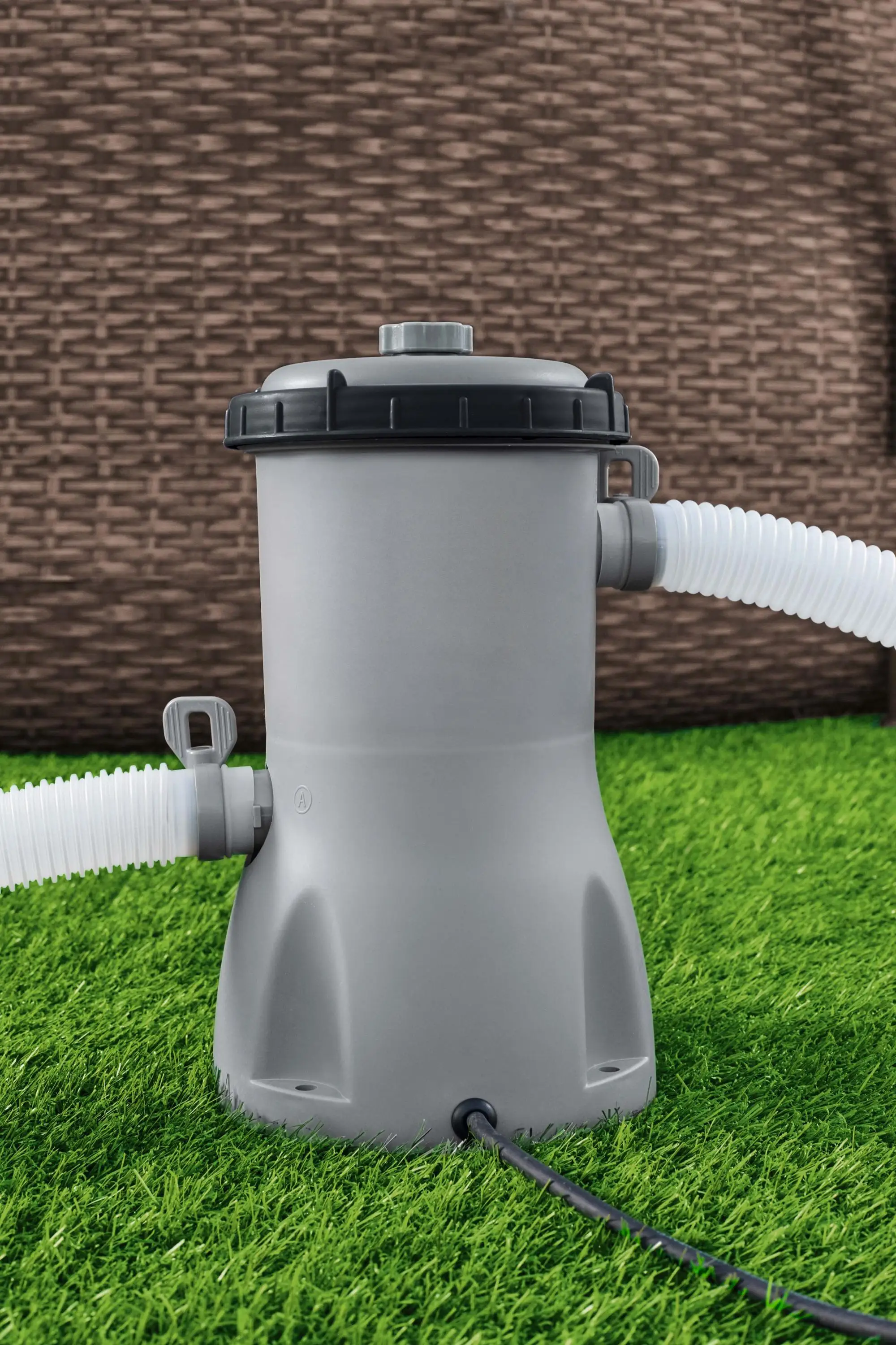 Bestway 58386 Steel Frame Water Filter Filter element Swimming Pool Water 800 Gallons