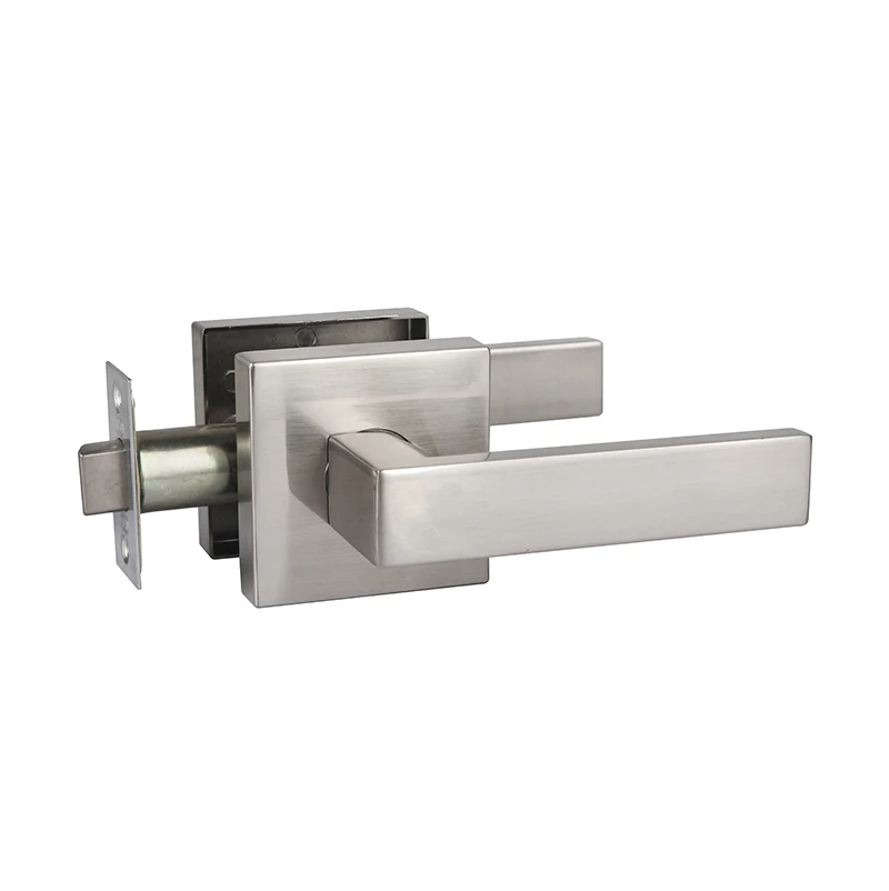 Factory Wholesale Heavy-duty Tubular Lock Hot Sale Modern Necessities Zinc Alloy Hotel Office Family Oem Lock