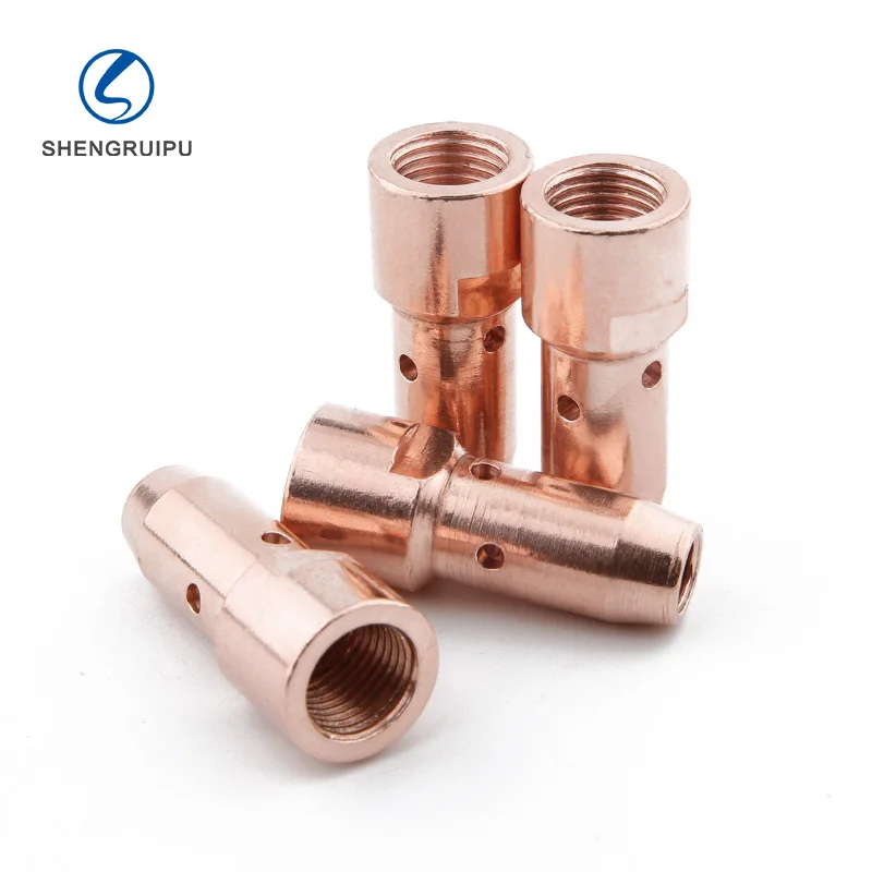 Hot Sale Good Quality Plasma Cutting Contact Tip Holder for  505A Welding Torch