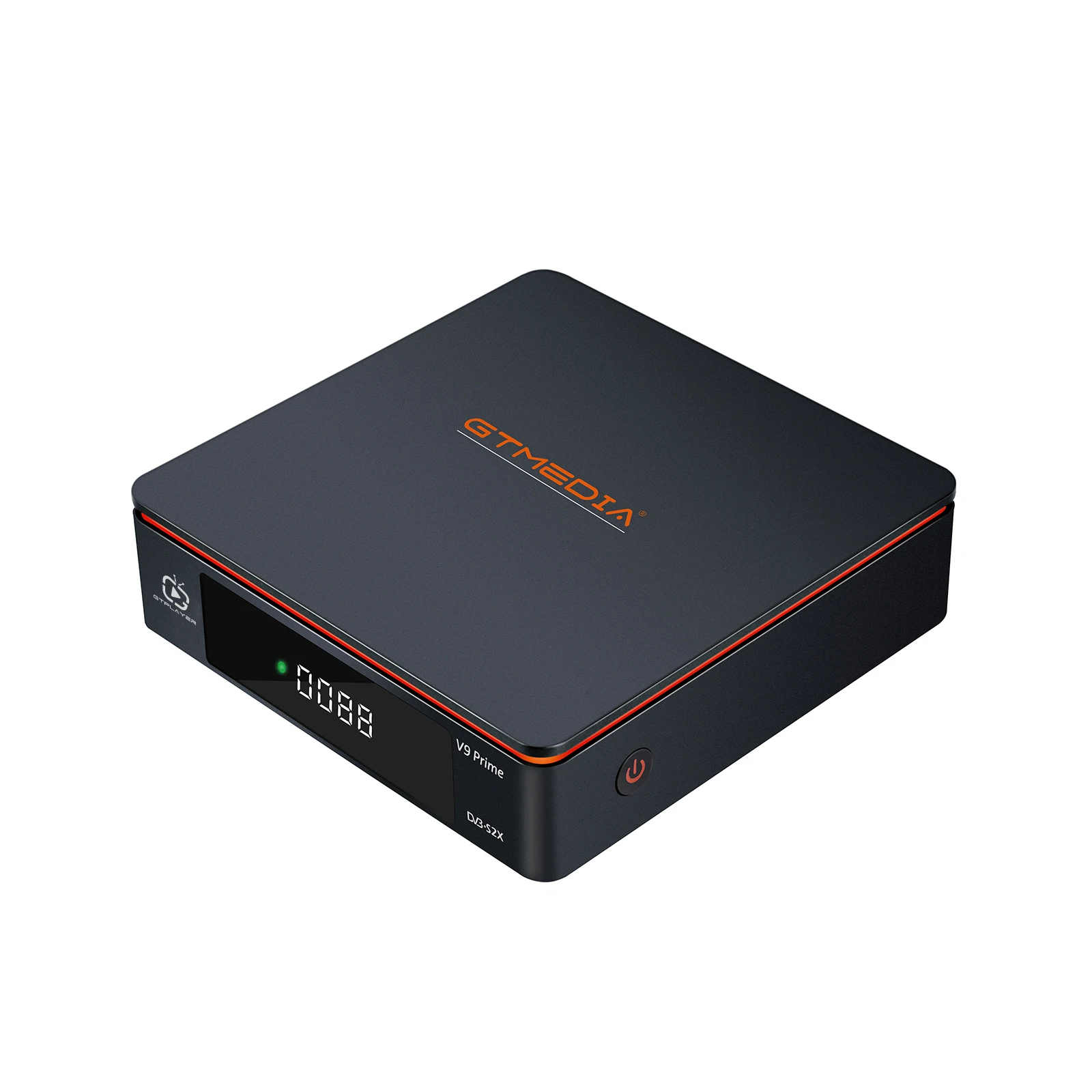 FTA спутниковый ТВ приемник H.265 10bit DVB S/S2/S2X тюнер с Wifi IPTV GTmedia V9