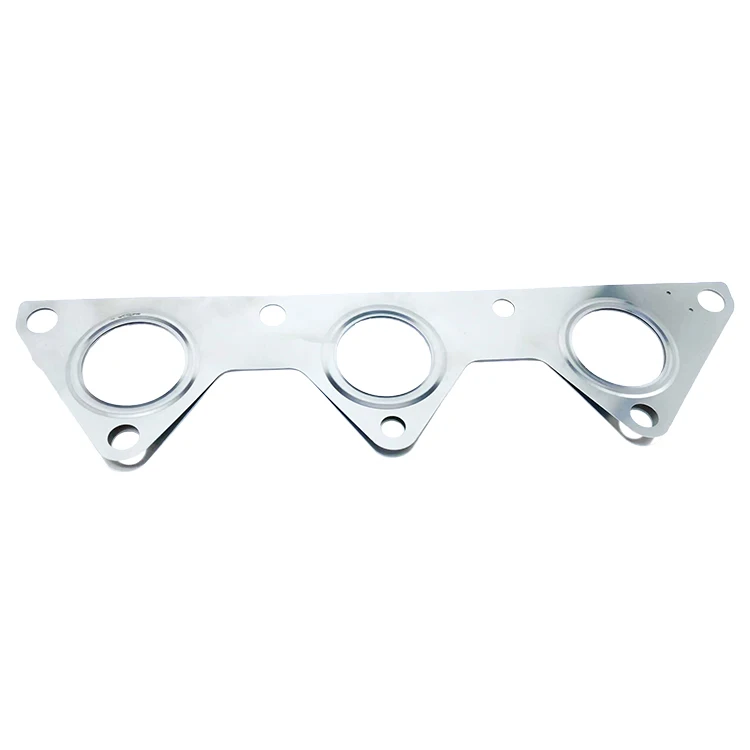 JWG-700-190 auto parts factory graphite manifold gaskets OEM MR266545