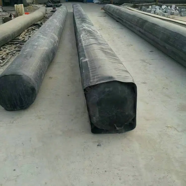 2021  rubber China high quality pneumatic rubber bladder