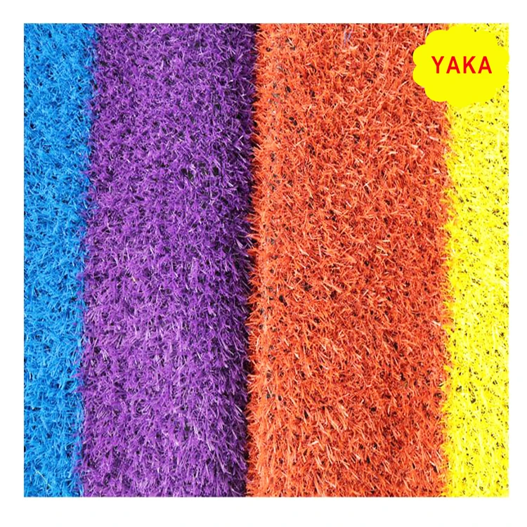 China factory directly sales artificial grass for landscaping