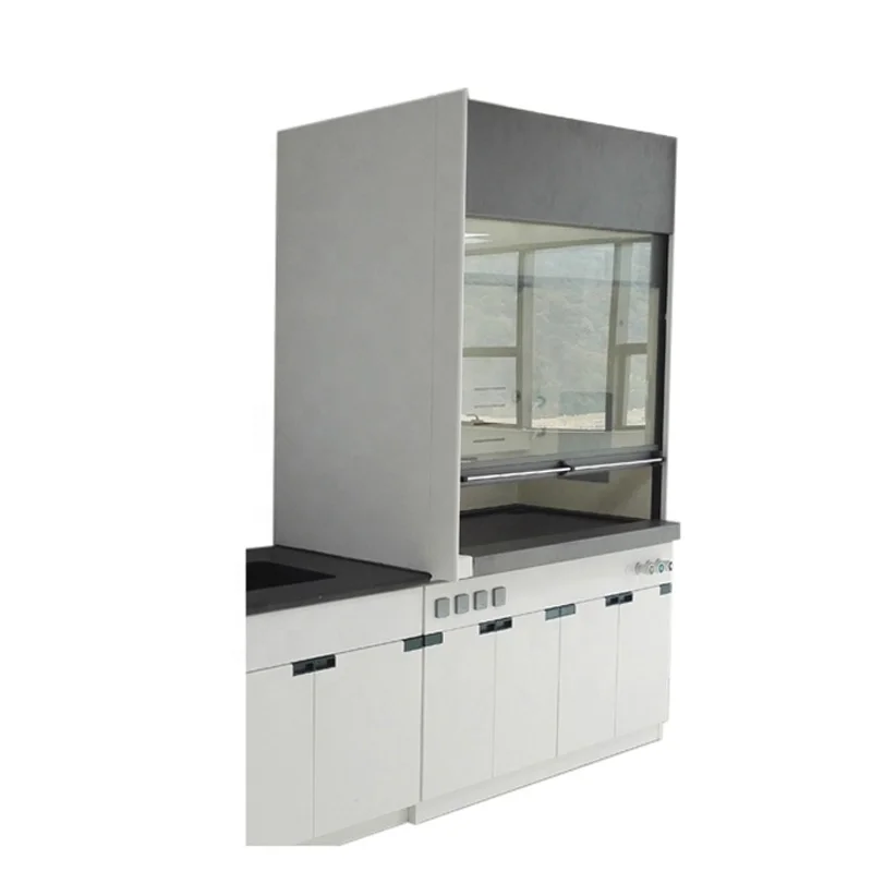 Fume Filtration Cabinets Laboratory Furniture Lab Air Cleaning Lab Fume Hood