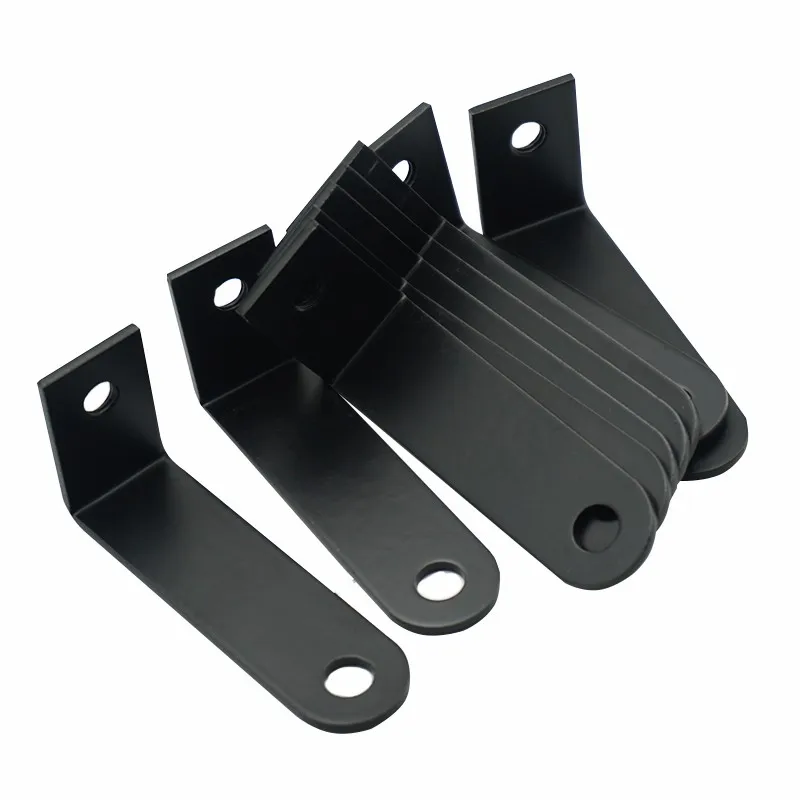 Precision Custom Bending Steel Aluminum Metal Sheet Metal Fabrication Stainless Steel Bending Fabrication Part