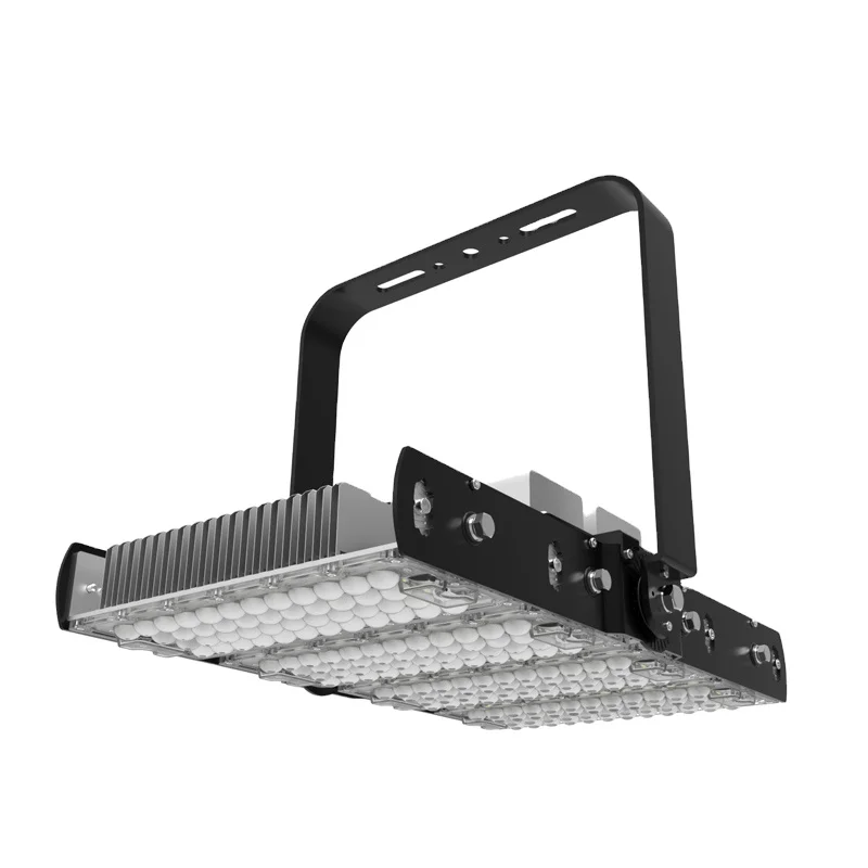 8years warranty new led tunnel highbay light 480w and wall washing ,stadium light