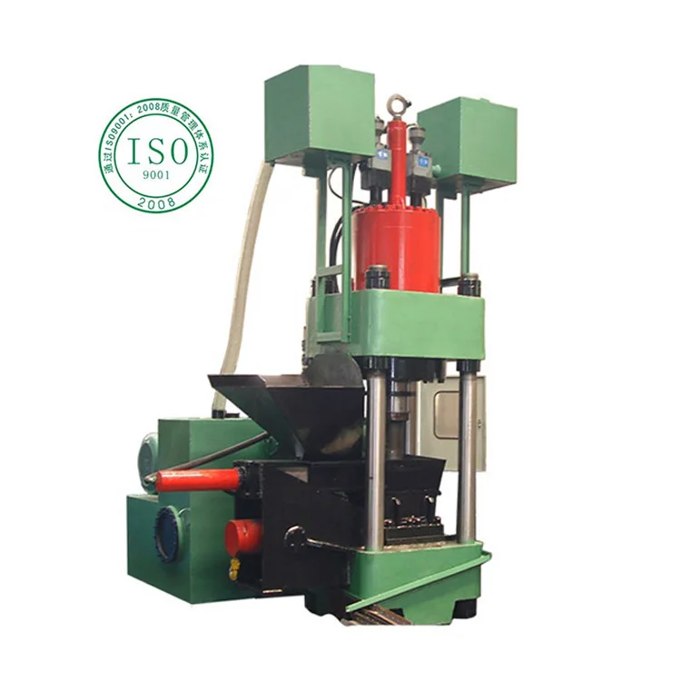 Wholesale briquette machine metal scrap aluminum machine