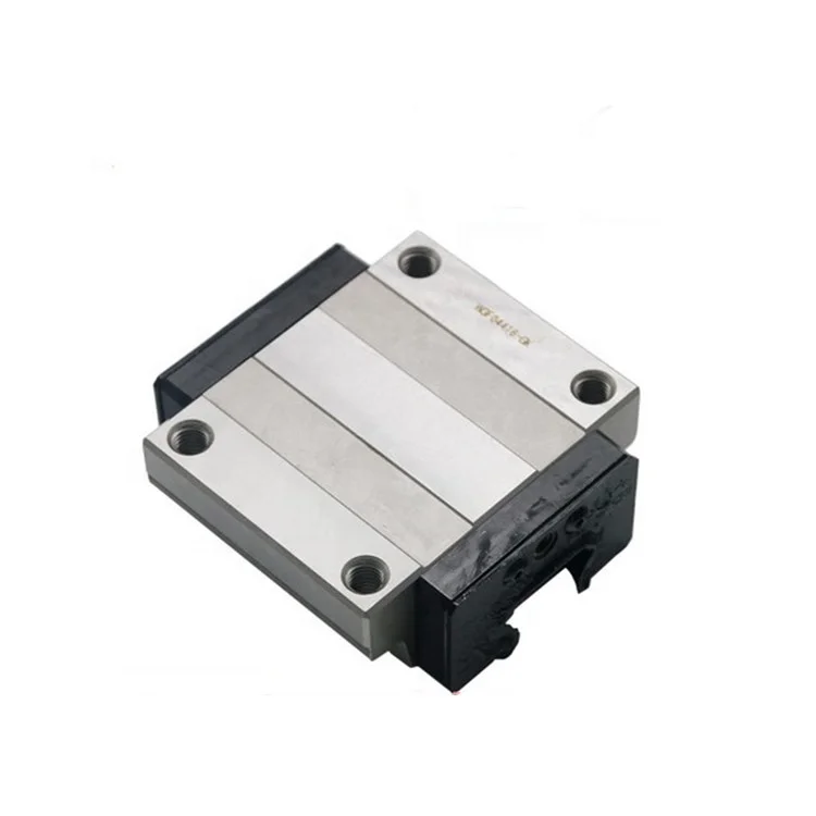 Japan Original SSR20XW, SSR20XWM THK Linear LM Guide Block For Machinery