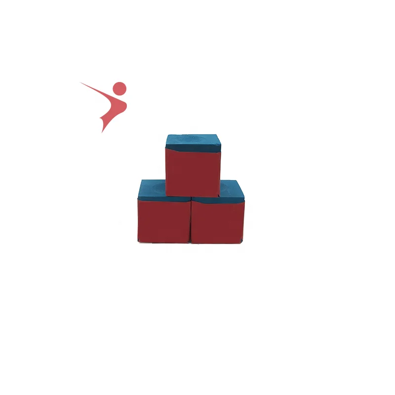 quadrate chalk,Professional chalk,Strong adhesion/Uniform density/Good accuracy chalk,Chalk with custom packaging