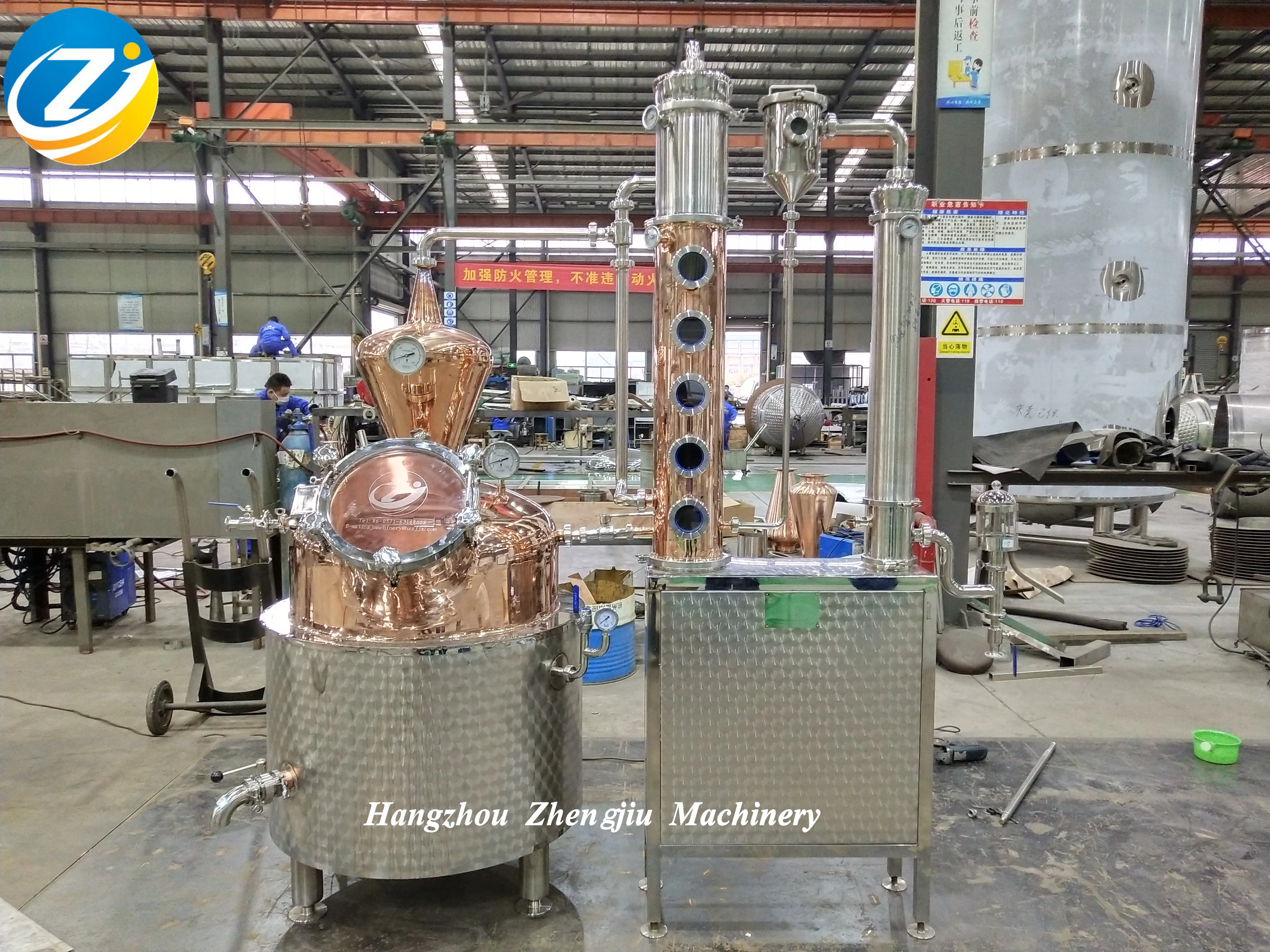 Add to Compare Share vodka whisky rum moonshine gin wine distilling equipment micro home distillery equipment for sale