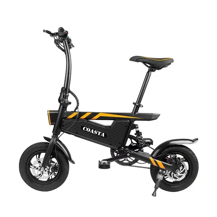 Made in China Professional Electric Hybrid Fat Tire Bike