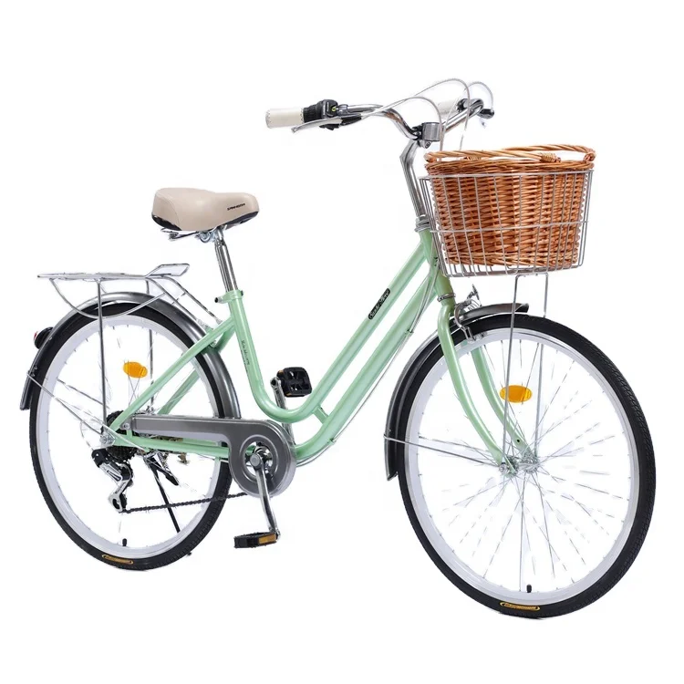 In Wholesale for Bicycle Adults Urban Bike Women and Men City Style Cheap Students Cite