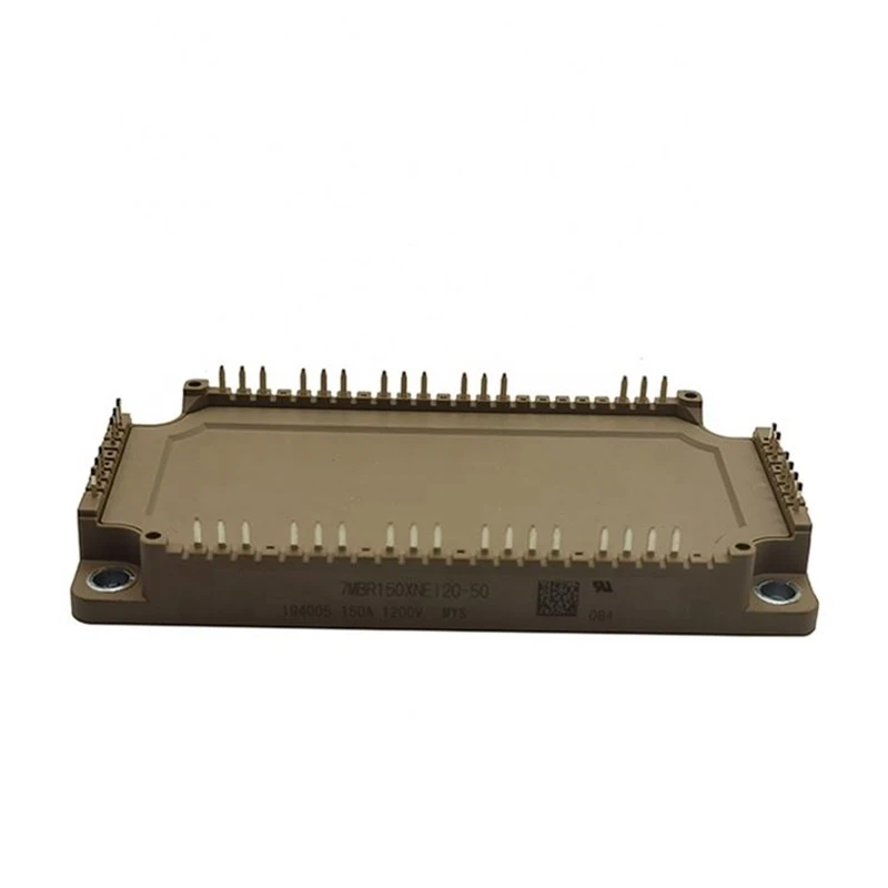Модуль питания 7MBR150XNE120-50 7MBR150XNE120 7MBR150XNE 7MBR150 7MBR 150A 1200V