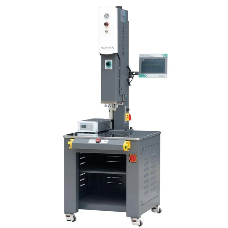 China suppliers PTS2000 15K/20K 3000W ultrasonic plastic welding machine
