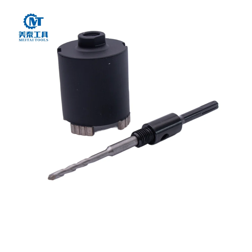 Универсальный-Lochschneider Diamantfliese Glaslochsage Kernbohrer из меха Porzellankeramik