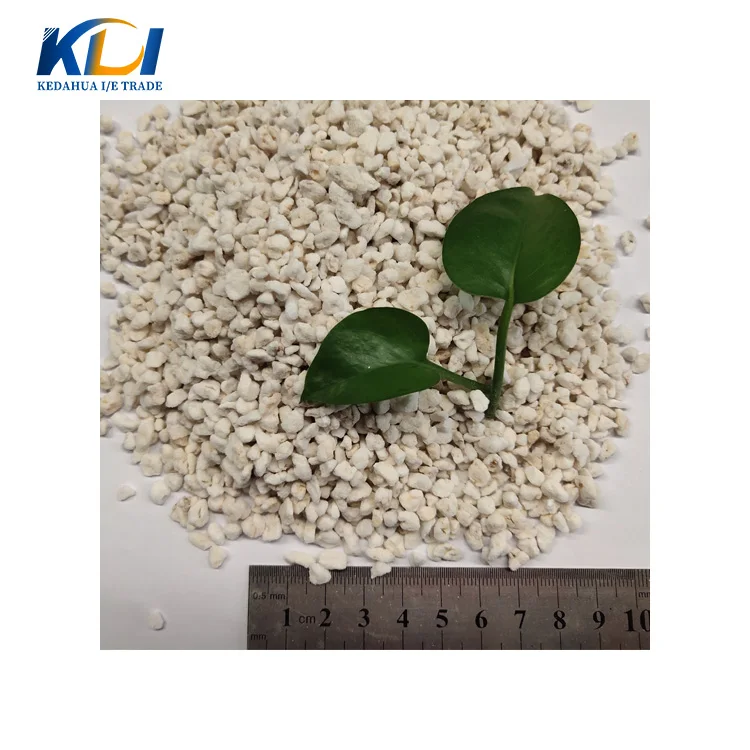 Лидер продаж, широко используемый в садоводстве perlite block perlite, расширенный драгоценный