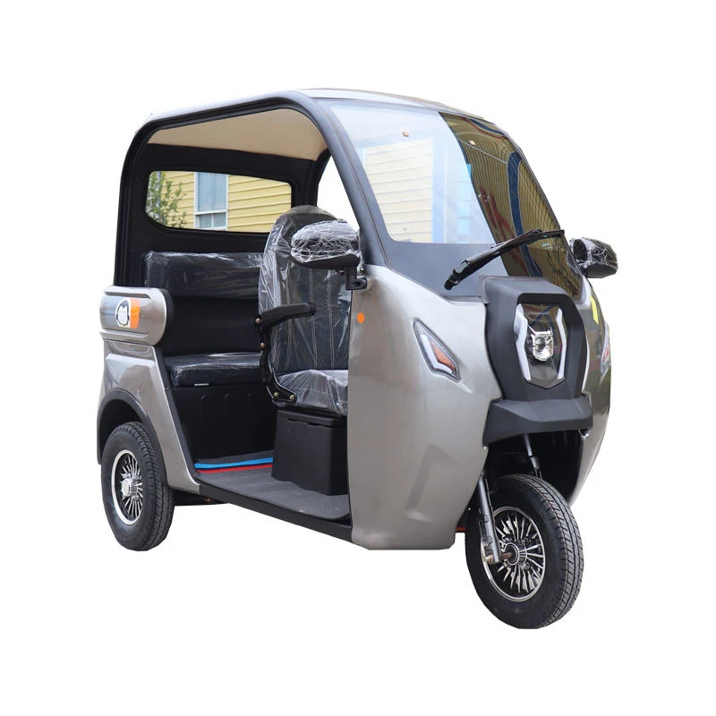 Mini electric tricycles 3 wheel cheap electric Electric Tricycle car electric motorcycle car