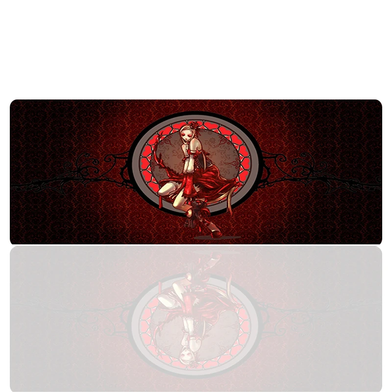 Xxl Mousepad Gamer Gaming Mouse Pad Cool dark style Gaming Accessories Padmouse Speed Desk Mat Mouse Pad dark Mouse Mats