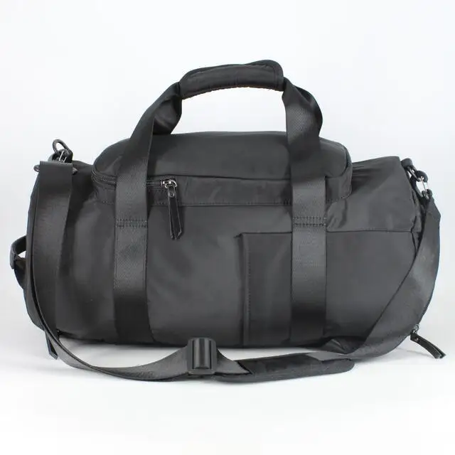 
Custom multifunctional waterproof nylon backpack gym travel bag  (60829247897)