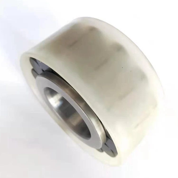 Electronic Calculator Parts SL183010 SL183011 SL183012 Full Complement Cylindrical Roller Bearing