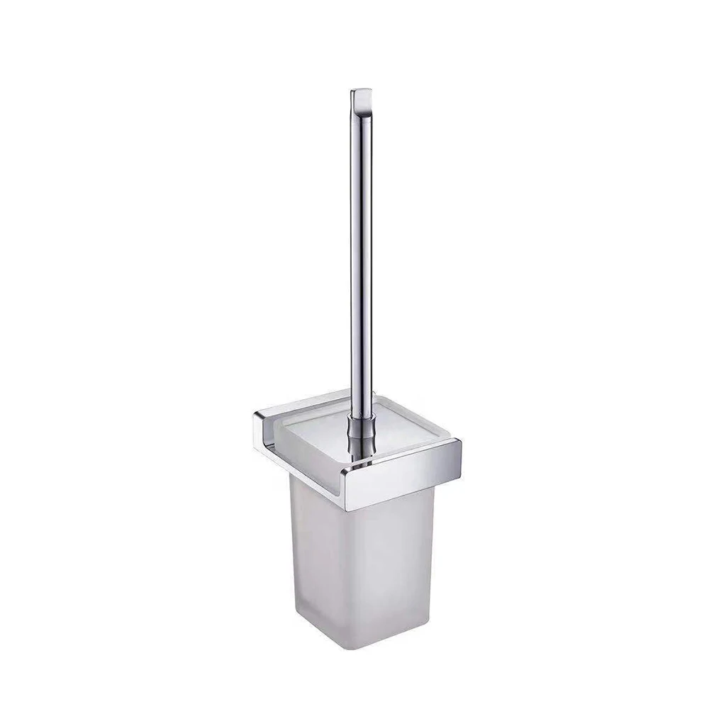 bathroom accessories toilet brush holder
